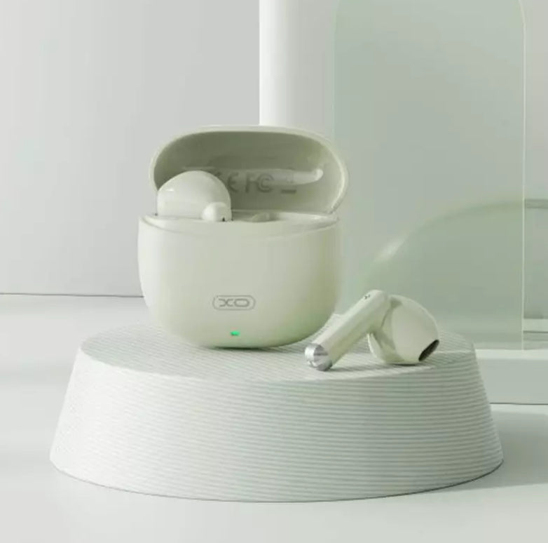 XO X33 Yu Jing Auricolari Wireless Bluetooth 5.3 TWS