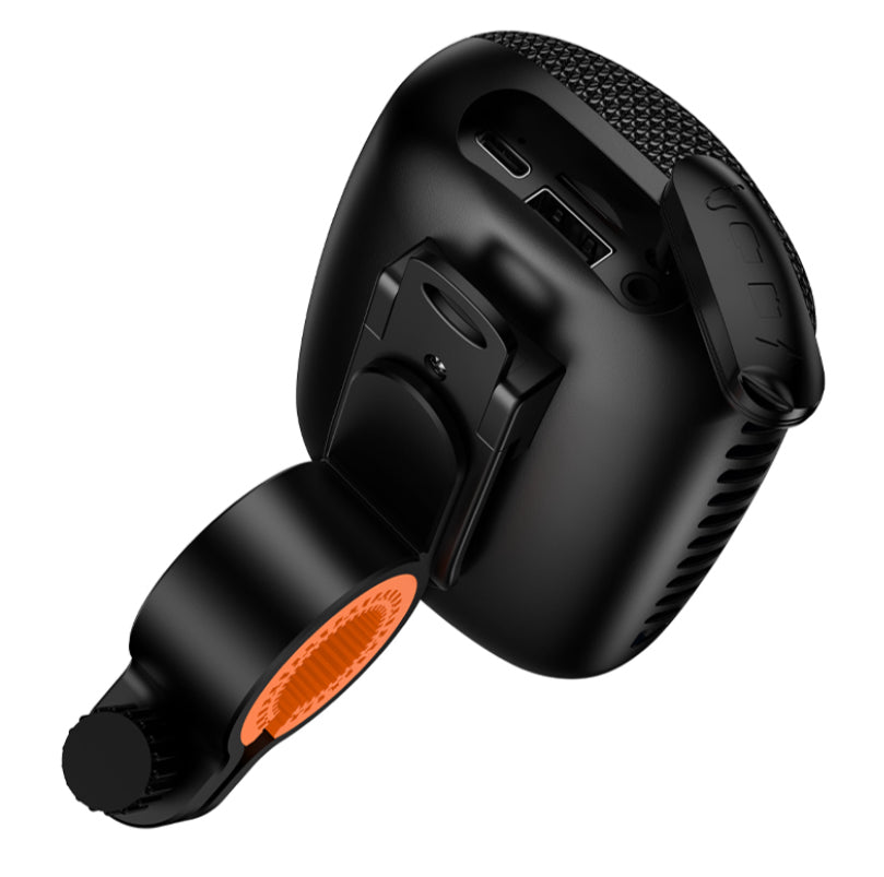 HOCO HC35 Altoparlante Bluetooth Portatile 5W – Blu Navy