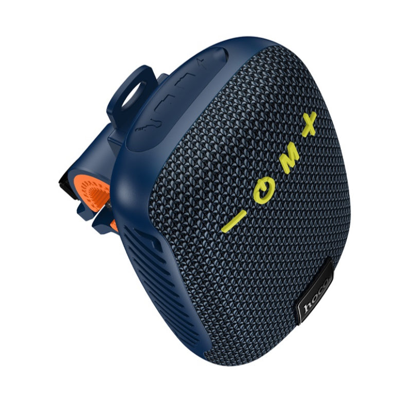 HOCO HC35 Altoparlante Bluetooth Portatile 5W – Blu Navy