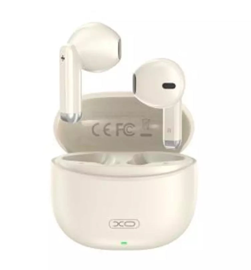 XO X33 Yu Jing Auricolari Wireless Bluetooth 5.3 TWS