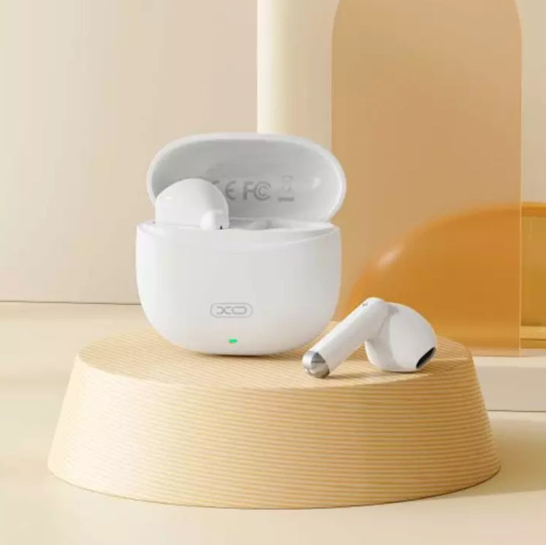 XO X33 Yu Jing Auricolari Wireless Bluetooth 5.3 TWS
