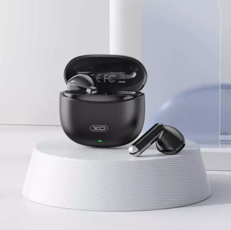 XO X33 Yu Jing Auricolari Wireless Bluetooth 5.3 TWS