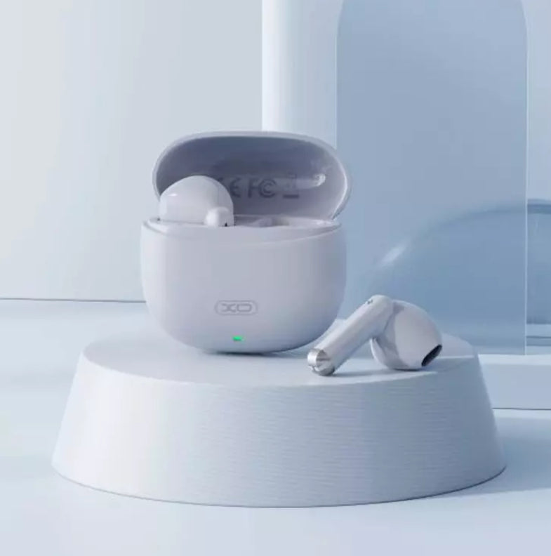 XO X33 Yu Jing Auricolari Wireless Bluetooth 5.3 TWS